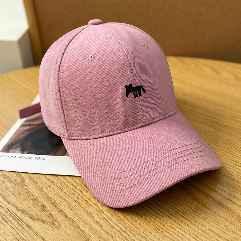 Big Head Circumference Peaked Cap Children Increase and Deepen Sunscreen Sunshade Sun Hat Four Seasons Wide Brim Deep Top Baseball Cap Men