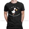 Men Cause Problems On Purpose T Shirt Untitled Game Funny Cute Kawaii Clothing Funny O