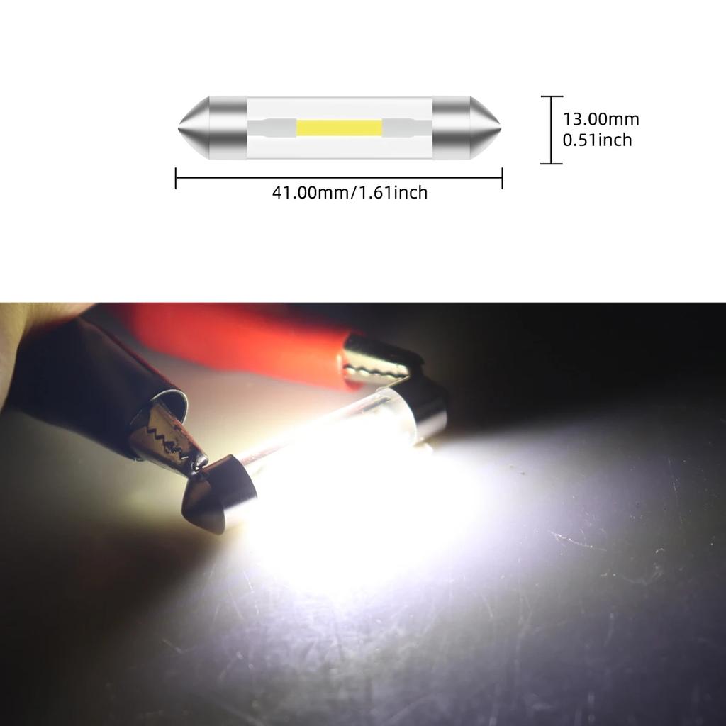 Leselampen Innenraumbeleuchtung Kofferraumbeleuchtung Kennzeichenleuchte LED Innenraumleuchte Soffitte