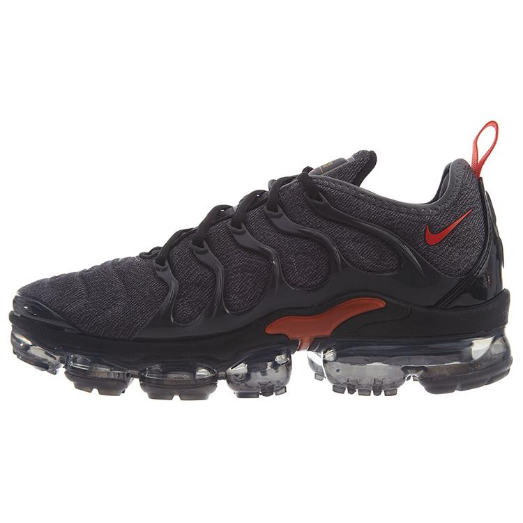 

Новые Nike Air VaporMax Plus Cool Grey Team Orange 924453-012 42.5