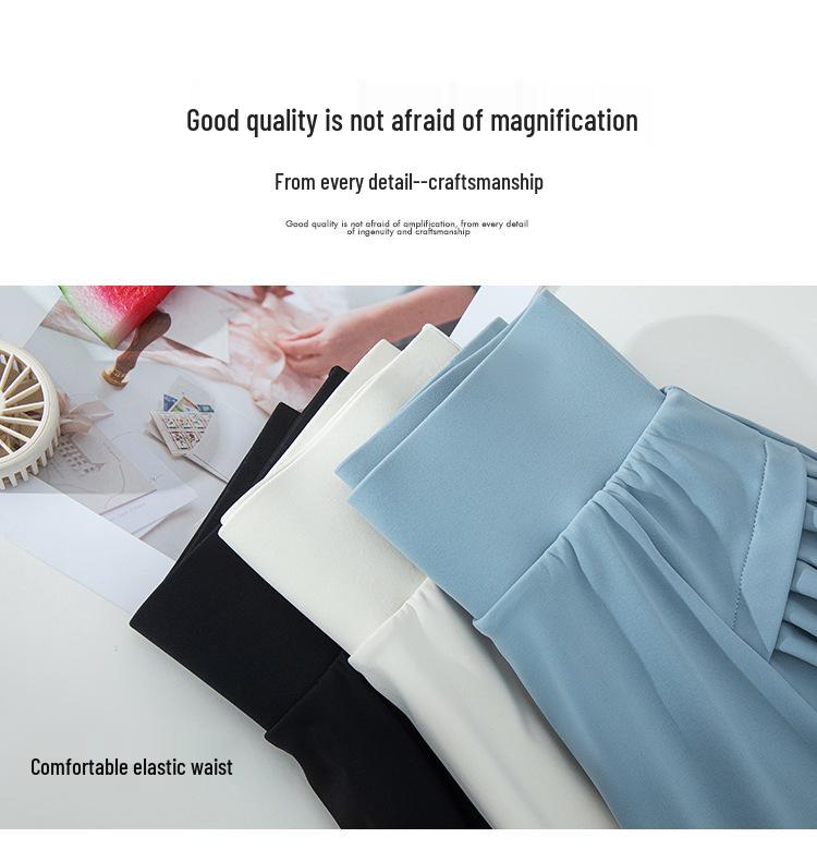 Women's Pleated Sports Skirt - Tennis, Running, Pilates & Yoga Skort