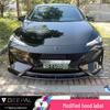 Changan Deepal SL03 Emblem & Sticker Set for Modified Hoods, Steering Wheel, and Wheel Hubs