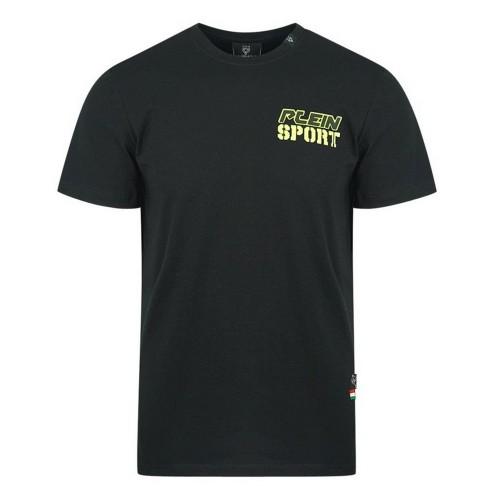 Plein Sport Unisex Adult Logo T-Shirt