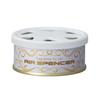 Air Spencer Car Air Freshener AS Cartridge R90 Can Type A211 059211 (Eikousha) [After Shower]