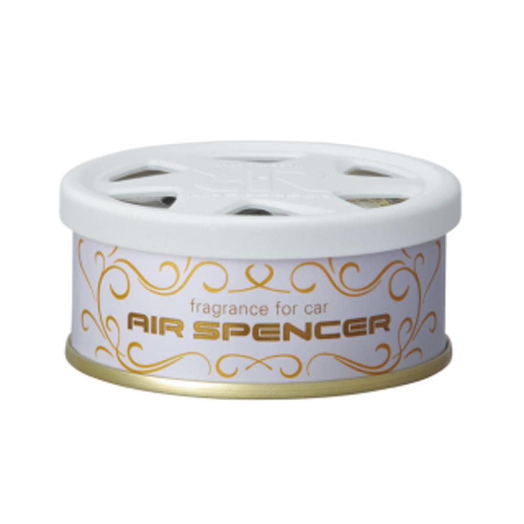 Air Spencer Car Air Freshener AS Cartridge R90 Can Type A211 059211 (Eikousha) [After Shower]
