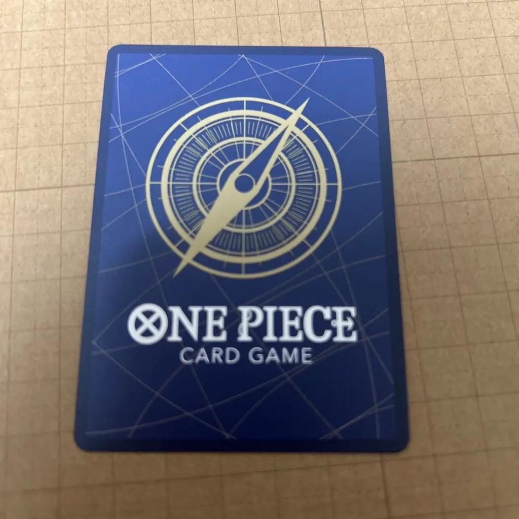 Portgas D. Ace WANTED SP Alt Art OP13-119 SEC Carrying on His Will Japanese FS