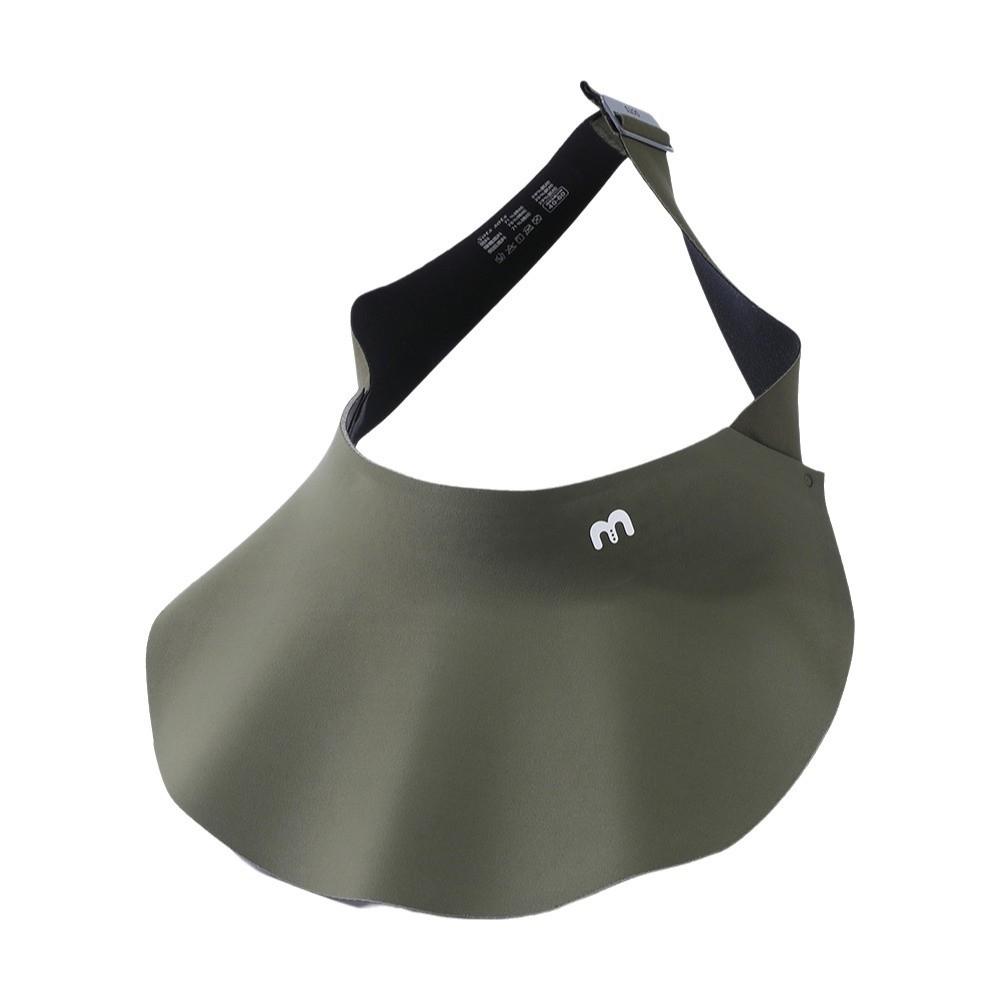 Sun Protection Women's Sun Hat Wide Brim Outdoor Bucket Hat Casual Foldable Shawl Hat  Summer