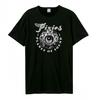 Amplified Unisex Adult Planet Of Sound Pixies T-Shirt