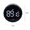 Electronic Kitchen Timer Compact Visual Timer Convenient Countdown Timer  Study