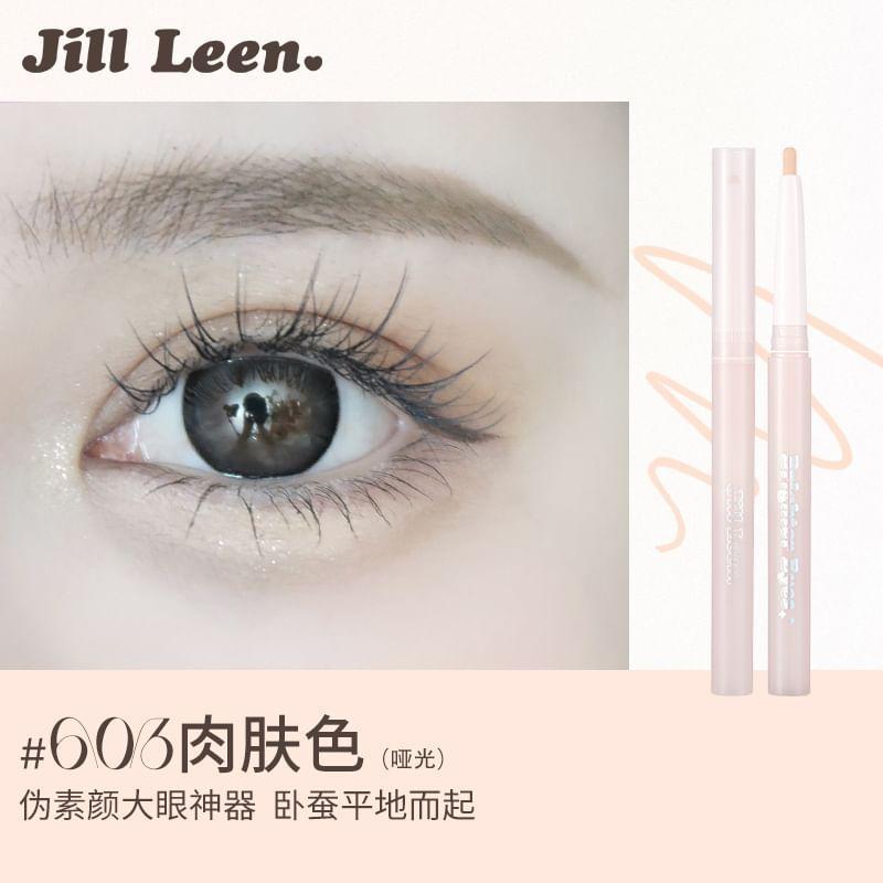 JILL LEEN - Glitter Aegyo Sal Pencil - 1-3
