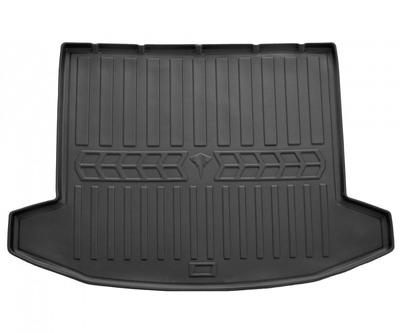Trunk Mat 3D (7-seater with 3rd Row Folded) for Jetour X70
