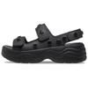 Clogs Skyline Studded Sandals 'Black' Women's