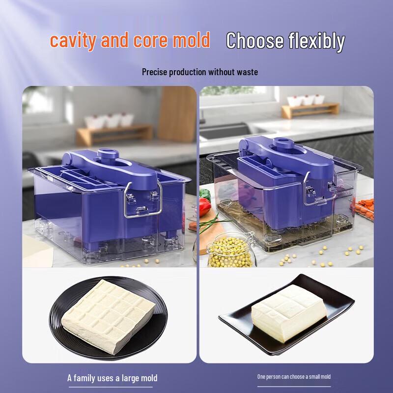 DIY Tofu-Herstellungsset