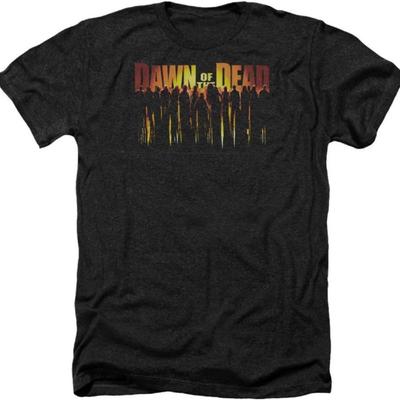 Tops – T-Shirts