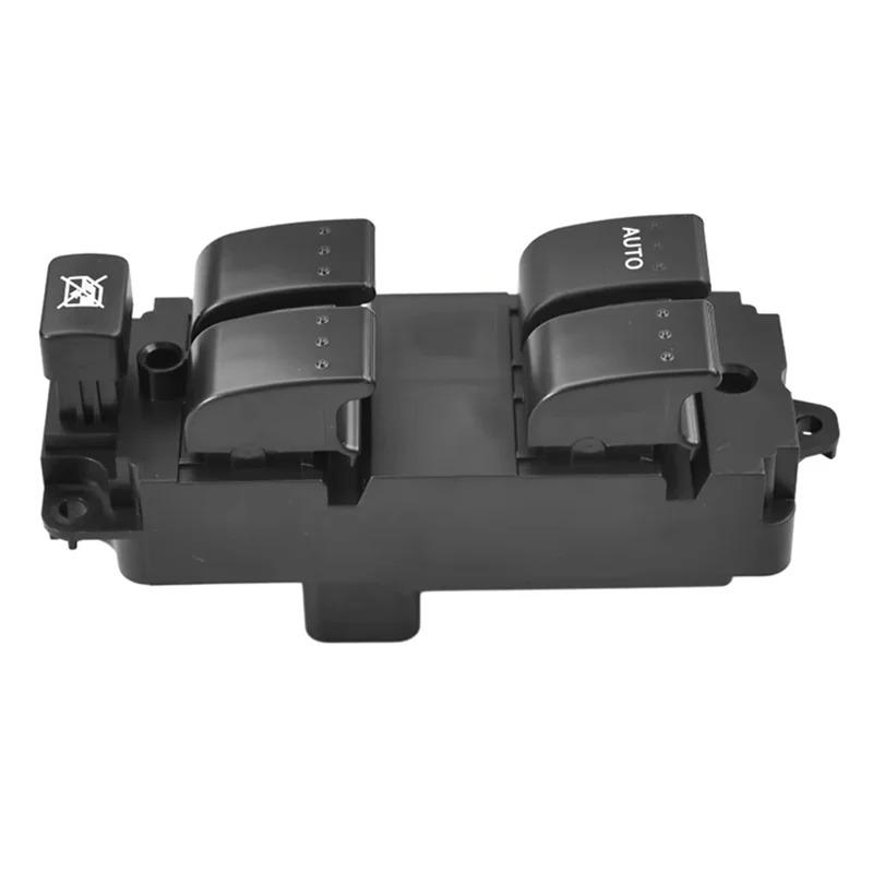 A040-New High Quality Car Window Lift Switch Electric Window Switch BN8F-66-350A BN8F66350A For Mazda 3 2004-2009