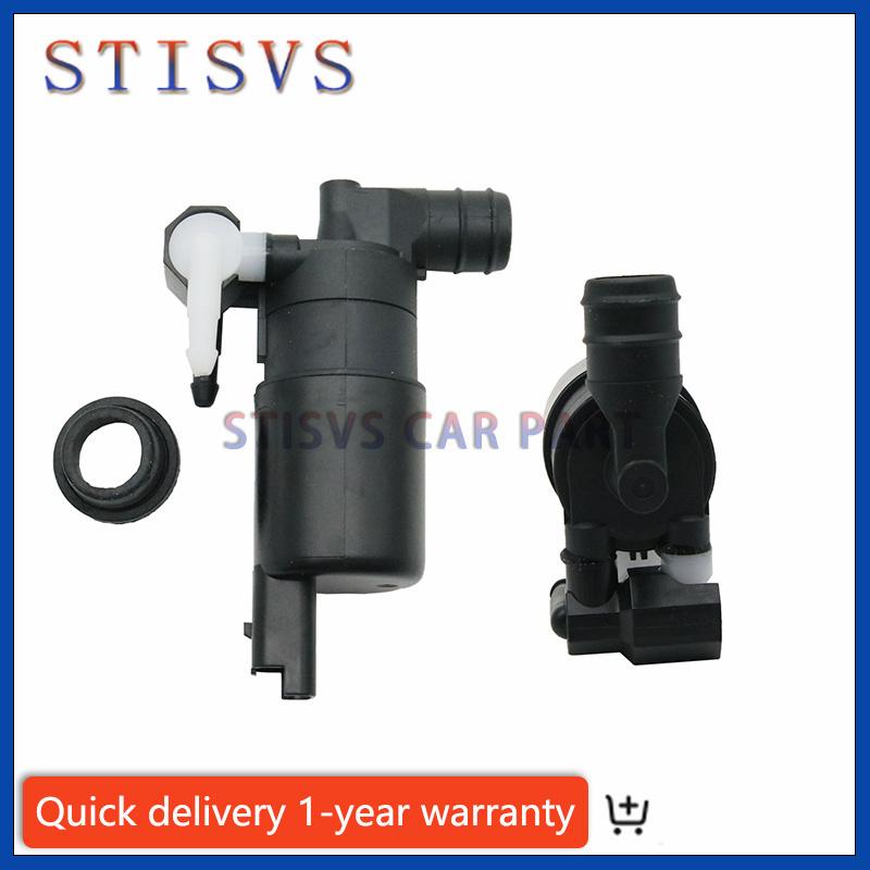 For Nissan Armada TA60 Station Infiniti QX80 QX56 5.6L Car Windshield Washer Pump 289207S000 28920 7S000 28920-7S000 Wholesale