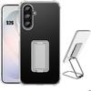 Support Case - BOOLING - for Samsung Galaxy S26 - Shockproof Scratch-Resistant Silicone Protection
