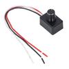 PWM 12V Dimmer Switch 5A RV Light Dimmer Easy LED Light Dimmer  RV