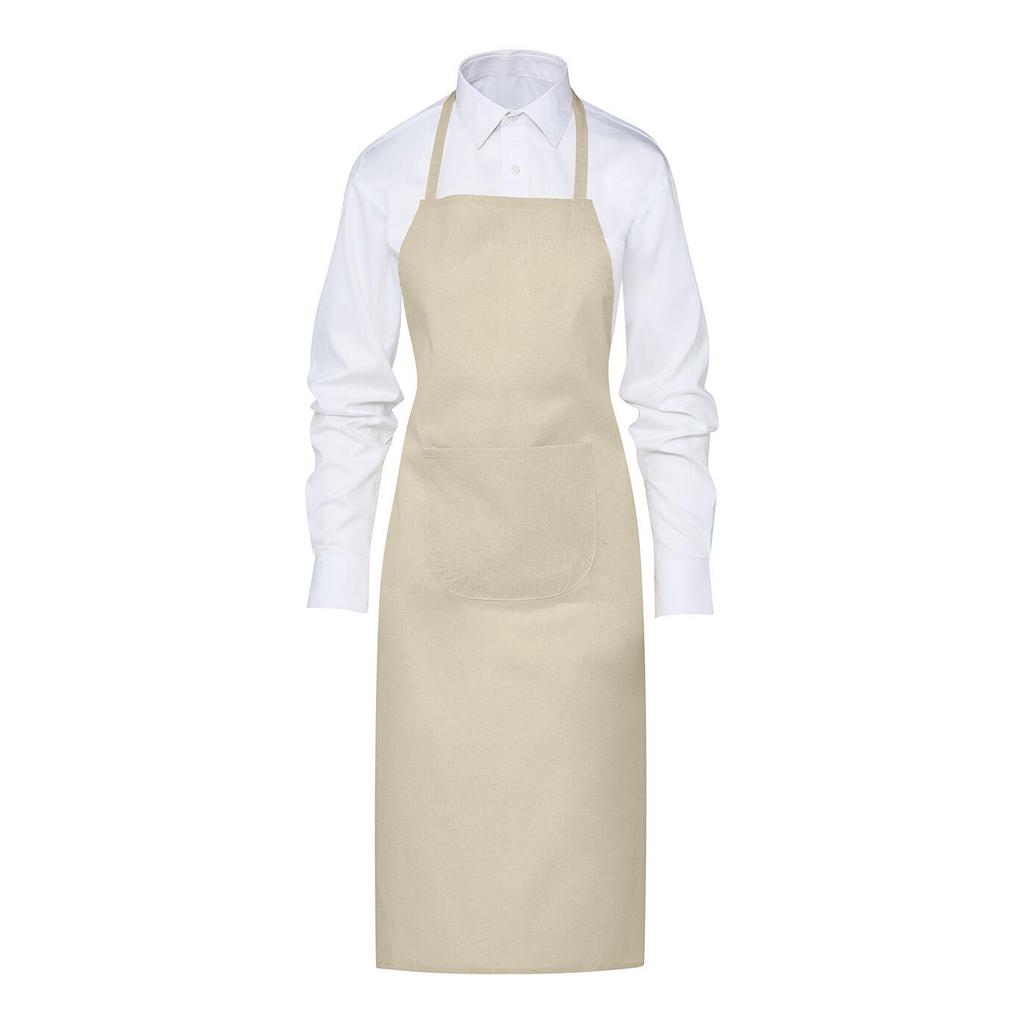 SG Accessories Bistro Budapest Festival Pocket Bib Apron