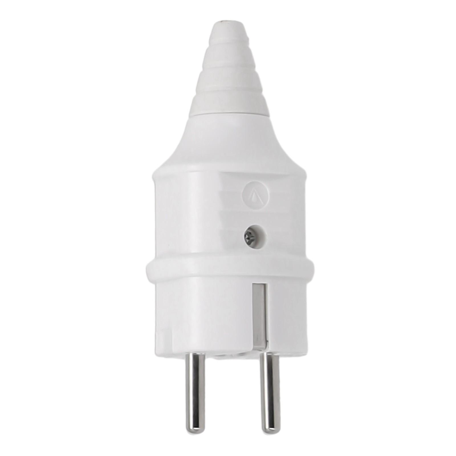 

220V Socket Copper For 1-10kw Generator Industrial Plug