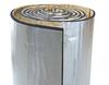 PE With Aluminum and Self-adhesive Covered With Alumium Shield For Tough Environments Under Floor