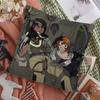 YKMET Strade Pillow Anime Pillow Sofa Bed Head Pillow Cover Cushion Cover X Cm Fashion