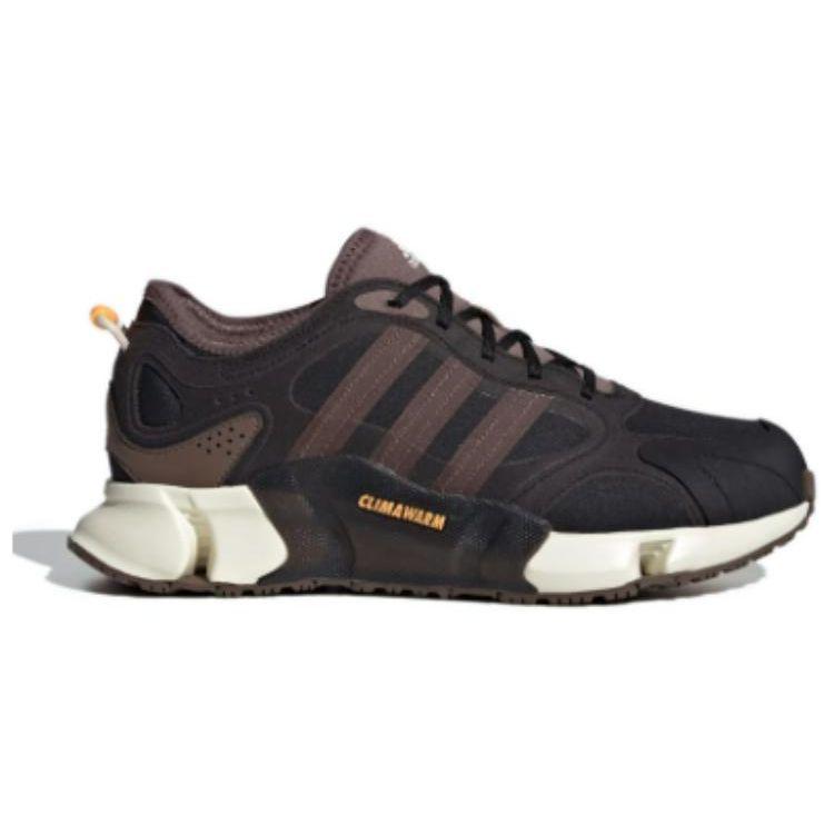 Adidas Fabric Comfortable Durable Low-Top Casual Shoes Kids Sneakers Black ID3544