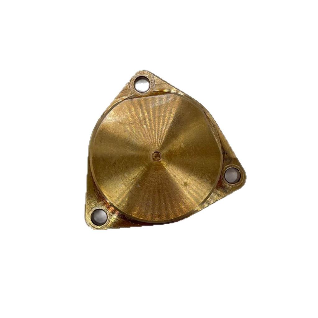 Premium Pump Cover 294184-0140 for HP3 High-Pressure Oil Pump Accessories