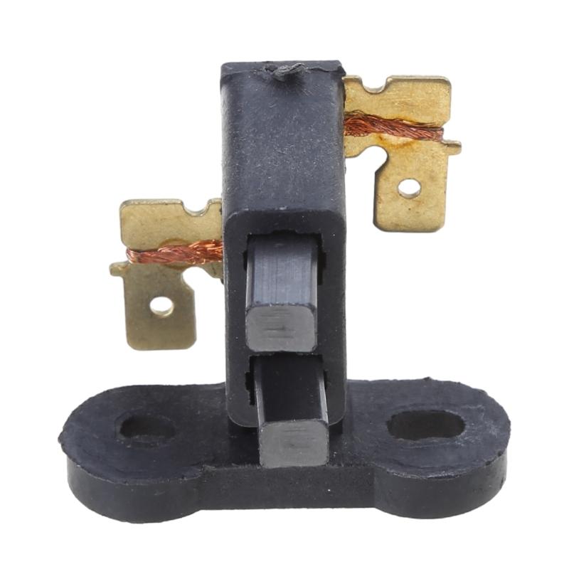 

Engine Carbon Brush Holders Spare Parts for GX160 Generator
