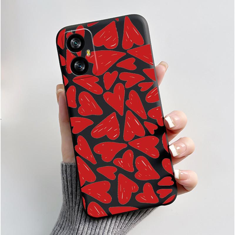 Casing For Blackview A52 Pro Phone Case Luxury Cute Cool Boys Girls Soft silicone Matte Back Cover For Black View A52 TPU Shell