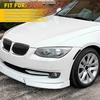 2X Front Bumper Side Reflector Marker Light Fits BMW 328I/Xi 335I E93 2007-2013