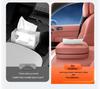 Compatible with Hao Bo HL Tissue Box 25: Car Armrest Hanging Tissue Bag for Seat Back