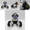 Overwatch Jumbo Winston Plush Toy Soft Squishy Stuffed Animal Gift