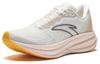 Women's Sneakers Anta Champion 3 Fabric Cushioning Slip Resistant Abrasion Resistant Breathable Low top