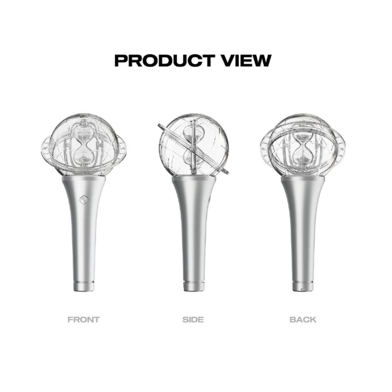 ATEEZ Offizieller Light Stick [Version 3] (Online-Vorteil)