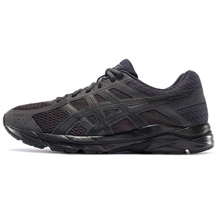 ASICS Gel-Contend 4  Black  Men s T8D4Q-020 EU 40