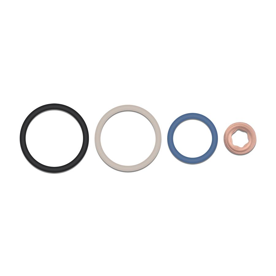 O-ring Kit for Fuel Injector Ford 6.06.0 L Powerstroke Diesel Engines 3C3Z-9229-AA 2003-2010