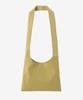 Kimimi Hunk Shoulder Bag Butter Yellow