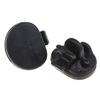 Plastic Window Lock Clip Fit Most Car Models Easy Installation 86350-43700 Car Window Lock Clip