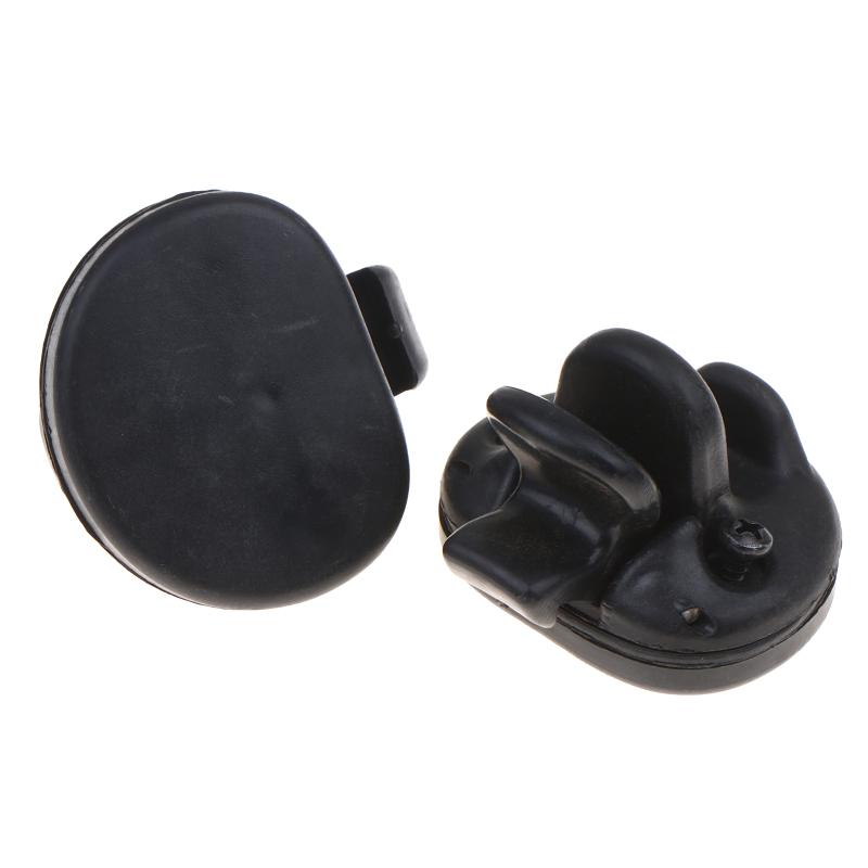 Plastic Window Lock Clip Fit Most Car Models Easy Installation 86350-43700 Car Window Lock Clip