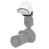 Universal Portable Lightweight Speedlite Softbox Diffuser for Camera Flash Light Speed Lights
