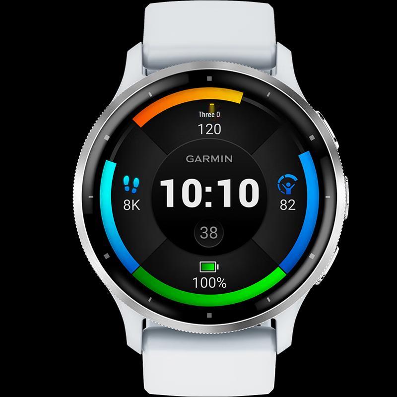Garmin Venu 3 GPS Smartwatch (CN version)