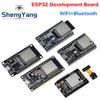 1 BUC Placă de Dezvoltare ESP32 WiFi+Bluetooth Consum Ultra-Scăzut de Energie Dual Core ESP-32S ESP32-32D ESP32-32U ESP 32
