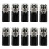 10 Stücke Auto Auto Draht Kabel Steckverbinder Kit 2 Pin Way Anschlussklemme Wasserdicht