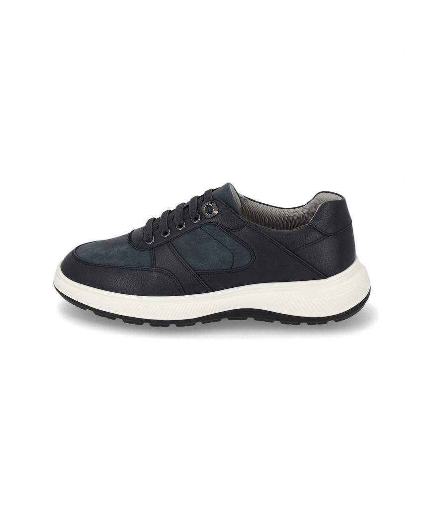 Elcanto Mazz Men'S Daily Volume Sole Sneakers 3Cm Lcms53M613