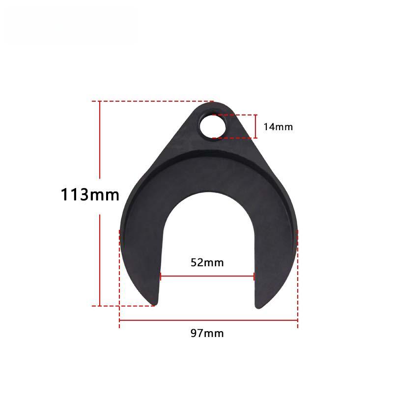 Axle Shaft & Ball Joint Removal Tool - Universal Joint Puller & CVJ Remover