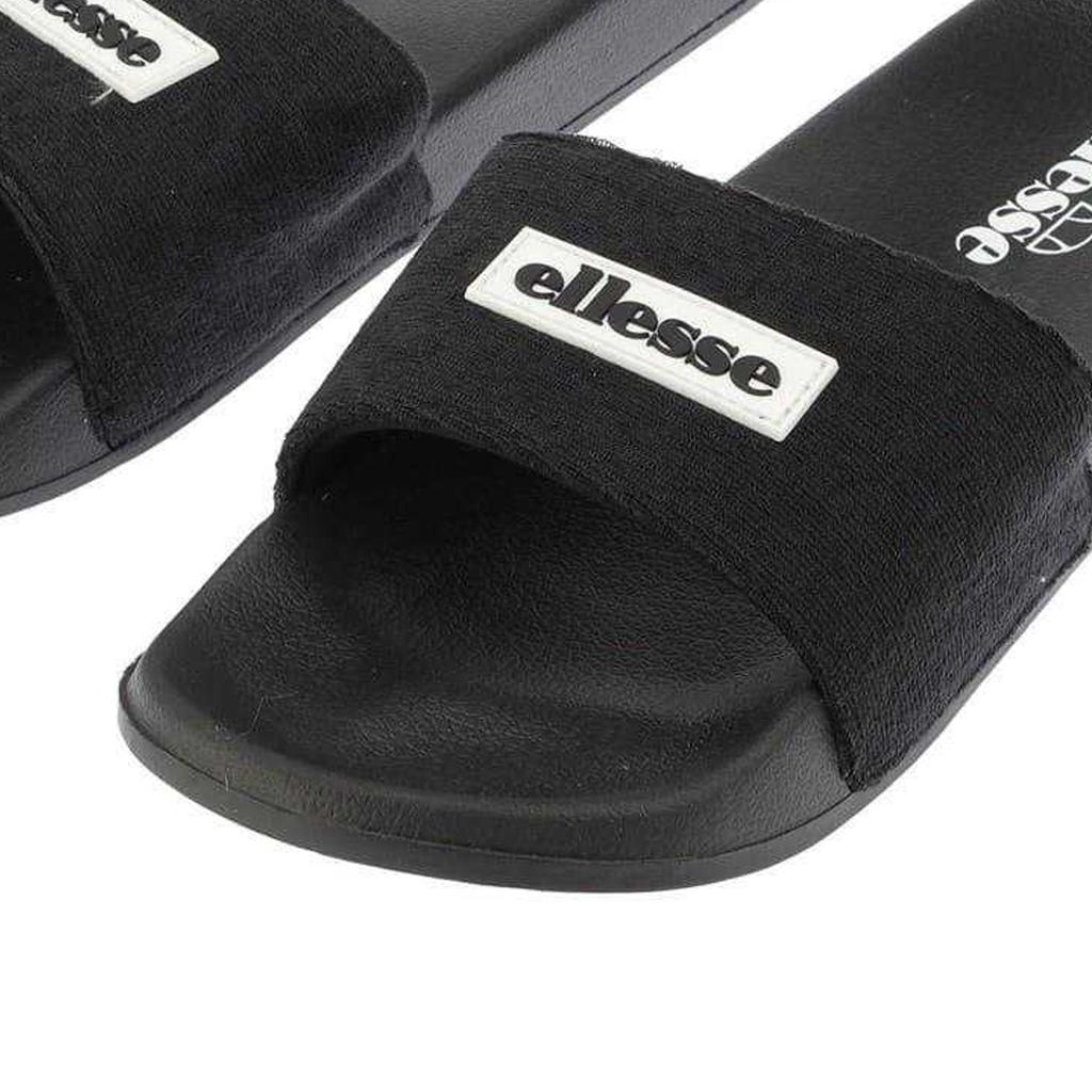 Ciabatte Ellesse Unisex Adulto Laxxes a Punta Aperta