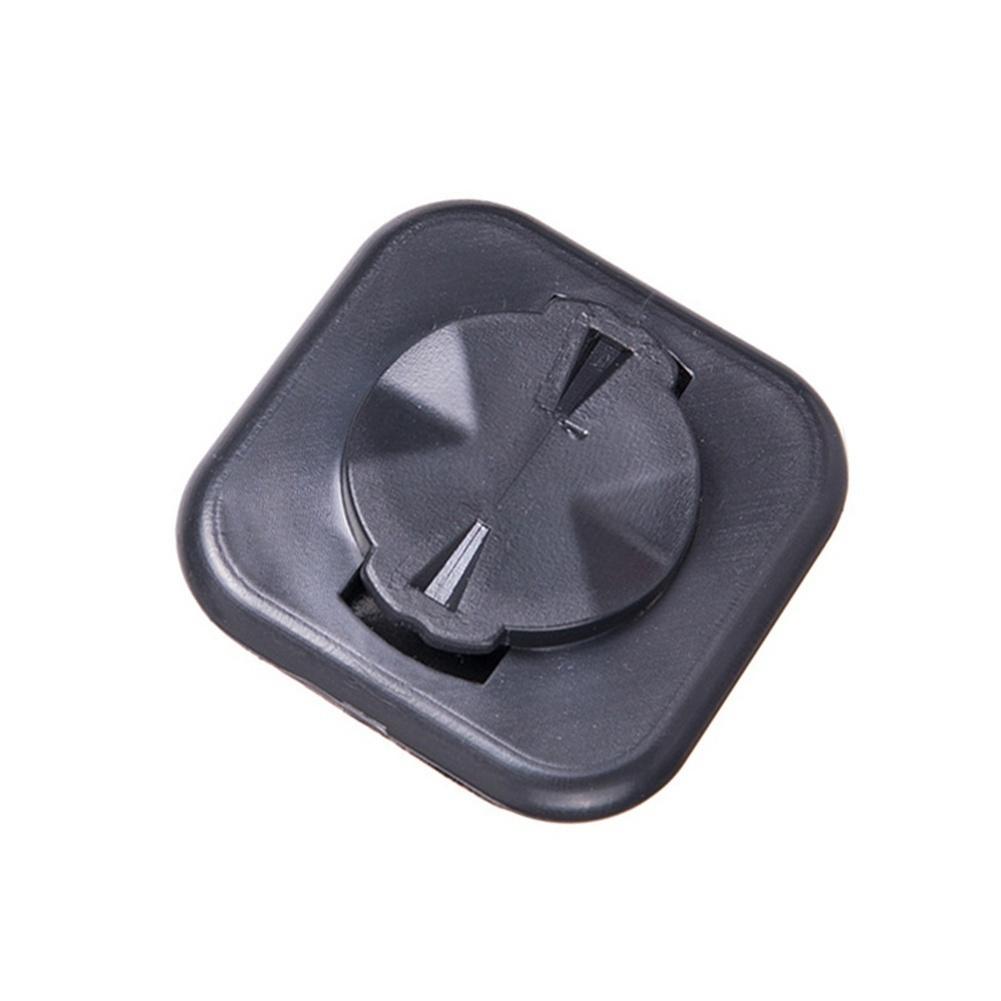 

Cycling Phone Stick Adapter Holder For Garmin Edge GPS Computer Mount Bracket чорний