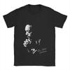 Jesse Jackson Rainbow Coalition  T Shirt for Men Cotton Funny TShirts O Neck  Tees Short Sleeve Clothing Summer