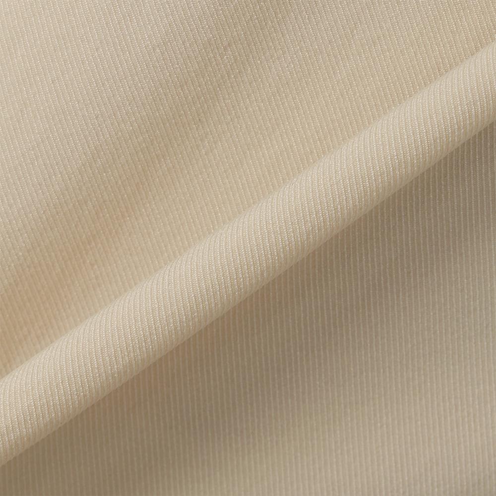 MALBON GOLF Casual H-Line Skirt Beige (Woman)